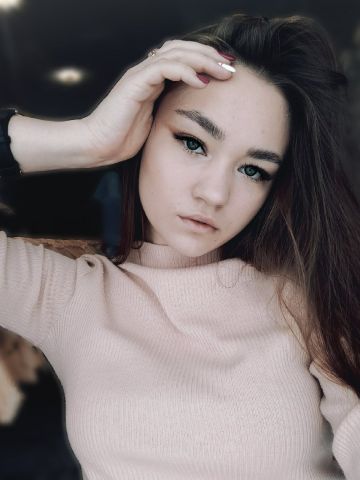 Анкета проститутки Марина - Фото 1, , 23 года, №229215