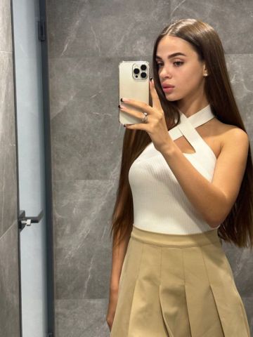 Анкета проститутки Рената - Фото 1, , 25 лет, №227596